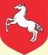 Herb Konina