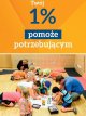 Twój 1% podatku