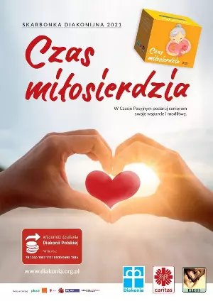 Czas miłosierdzia