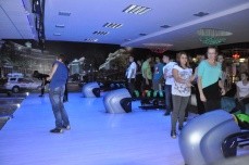 Mistrzostwa w Bowlingu