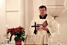 Nabożeństwo ekumeniczne