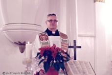 Nabożeństwo ekumeniczne