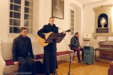 Nabożeństwo ekumeniczne