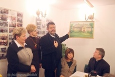Nabożeństwo ekumeniczne