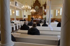 Nabożeństwo ekumeniczne