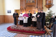 Nabożeństwo ekumeniczne