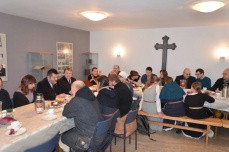 Nabożeństwo ekumeniczne